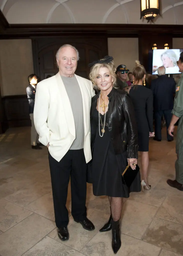 Jim & Jan Showers
