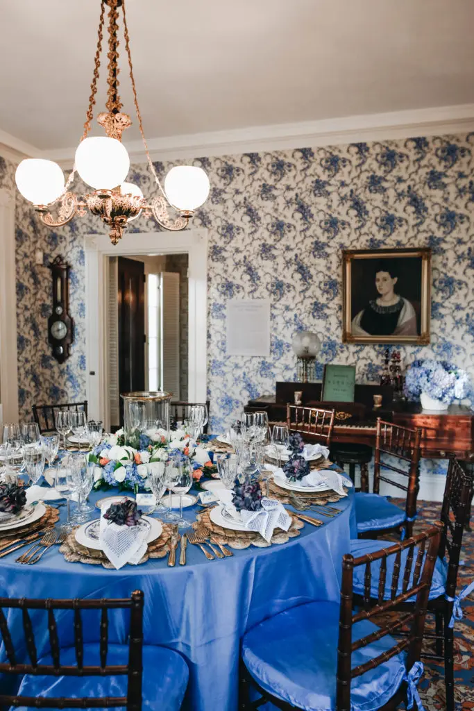 Nantucket by Design