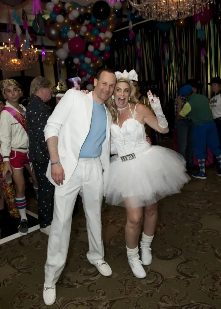 Peter & Lael Brodsky