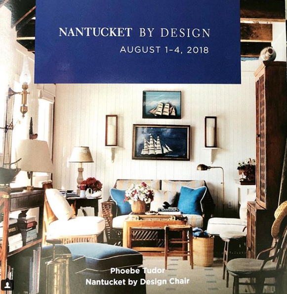 Nantucket by Design