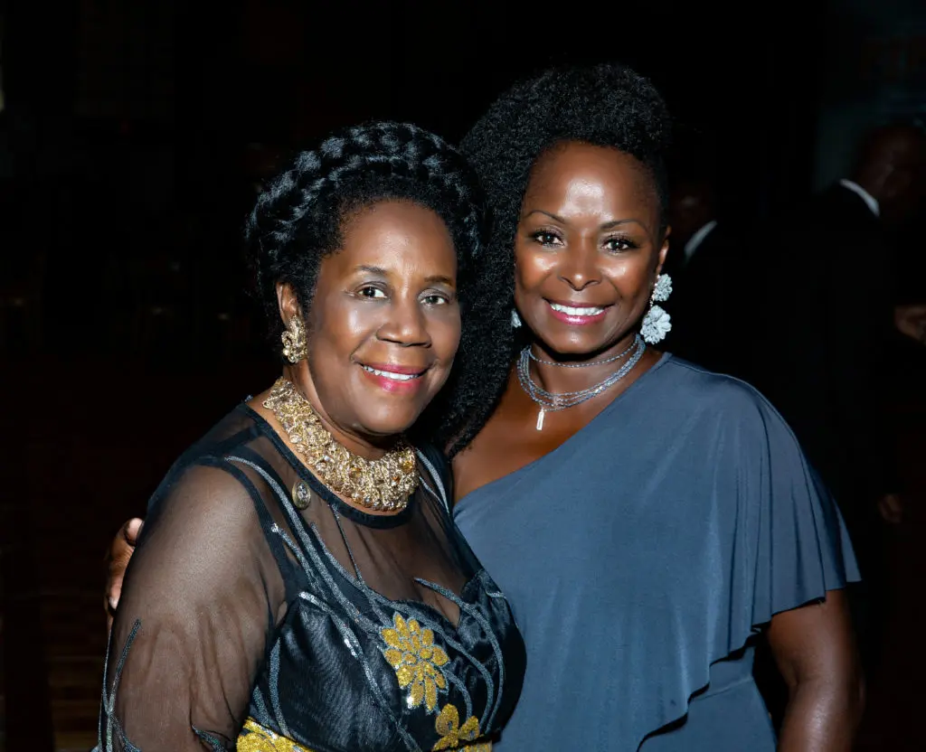 Ensemble Theatre Gala 2018