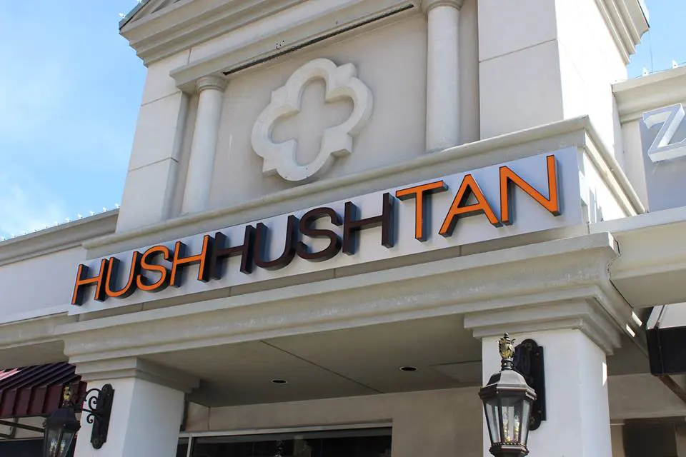 Austin’s Secret, <em>Vogue</em>-Approved Tanning Salon is Now Finally in Dallas: The Word’s Out On Hush Hush Tan