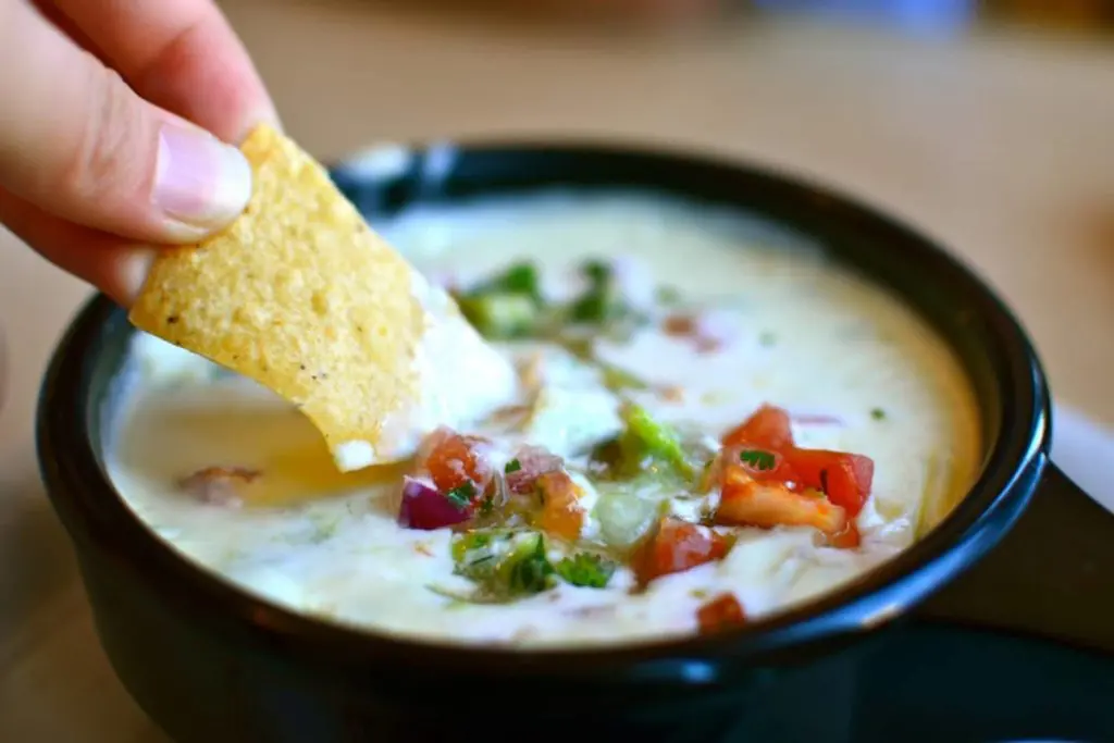 Kerbey Lane's queso is already legendary in Austin.