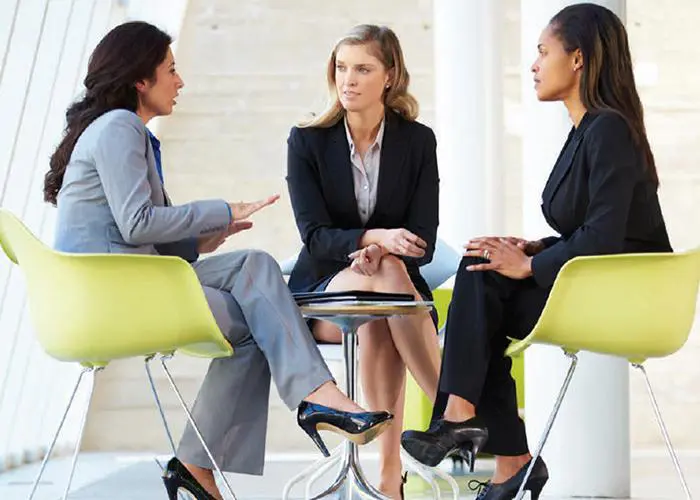 The Best Places to Work for Women in Texas: New National Rankings Show Houston and Dallas’ True Female Business Power