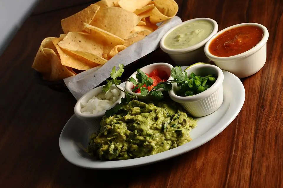 Mama Ninfa's Tacos y Tortas and The Original Ninfa's Uptown Houston are coming in 2019. 