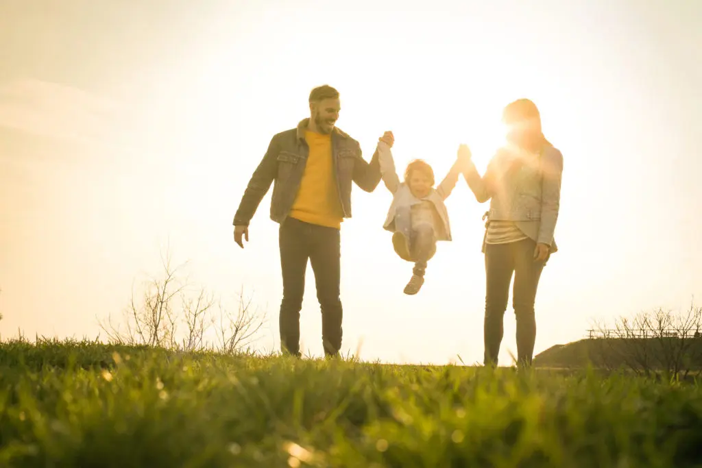 Moving into a new home is a dream for many young families. Doing it at the right time can make all the financial difference for your future.