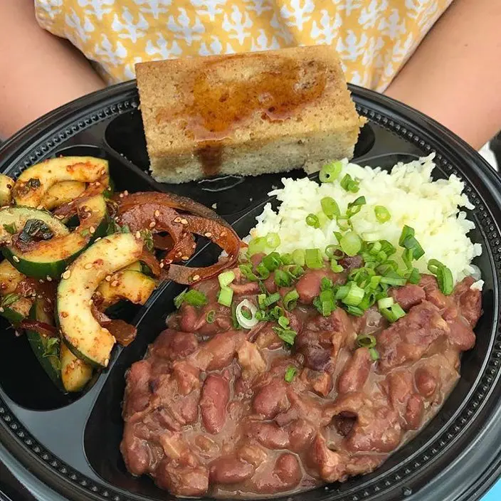 Southern Smoke offers so many goods. 
