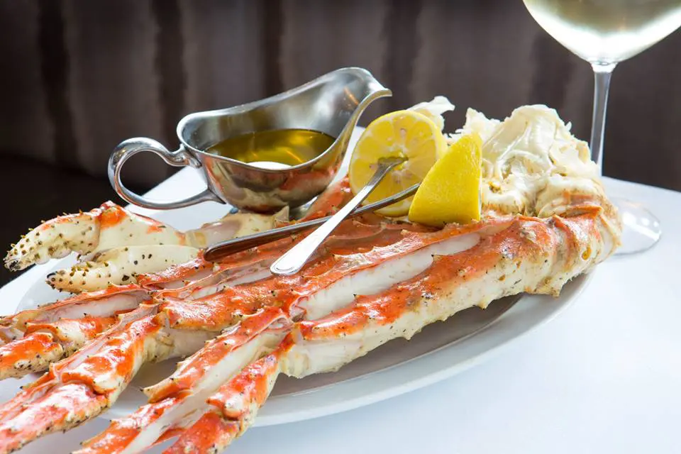 Steak 48 is no stranger to seafood, but Ocean 48 will take it to a whole new level. 