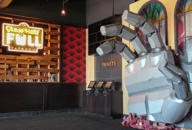Dallas’ Best Movie Theaters: 5 Film Palaces Worthy of Your Night Out