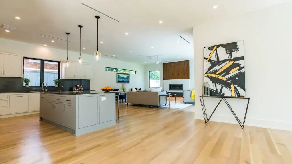 Yago Builders wanted to break from the stack-style tradition. 