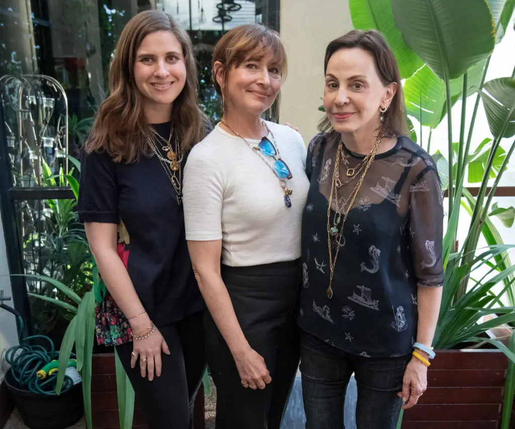 Jewelry Power Couple Holds a String of Dallas Parties: Storied Mecca’s New Fort Worth Store Builds Posh Anticipation