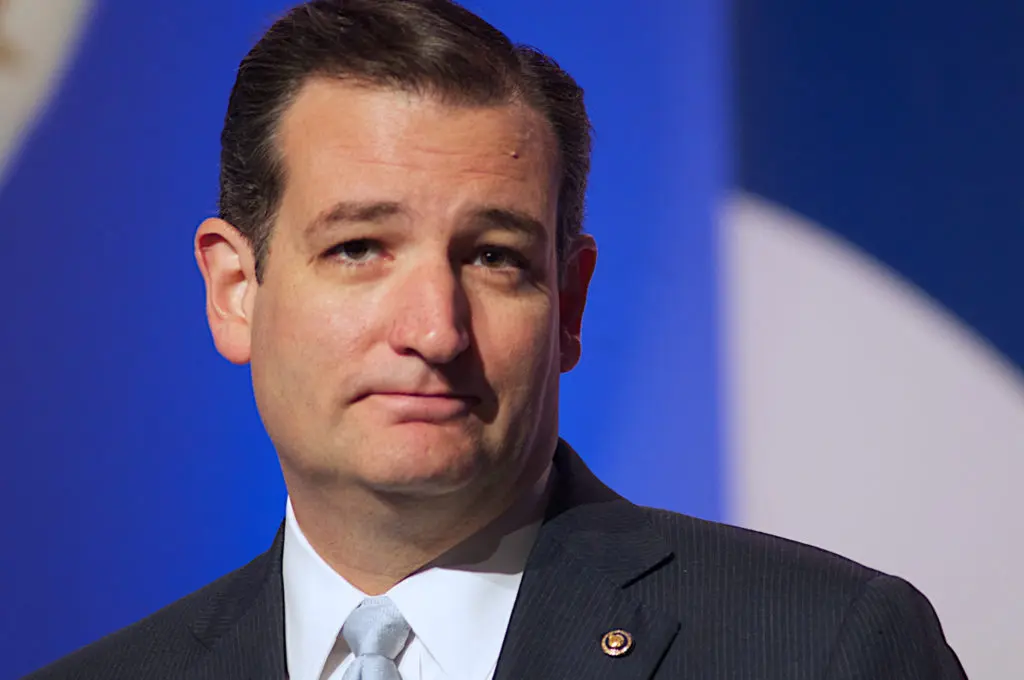 Ted Cruz and Beto O'Rourke are in a fierce Senate battle that's gaining national notice.