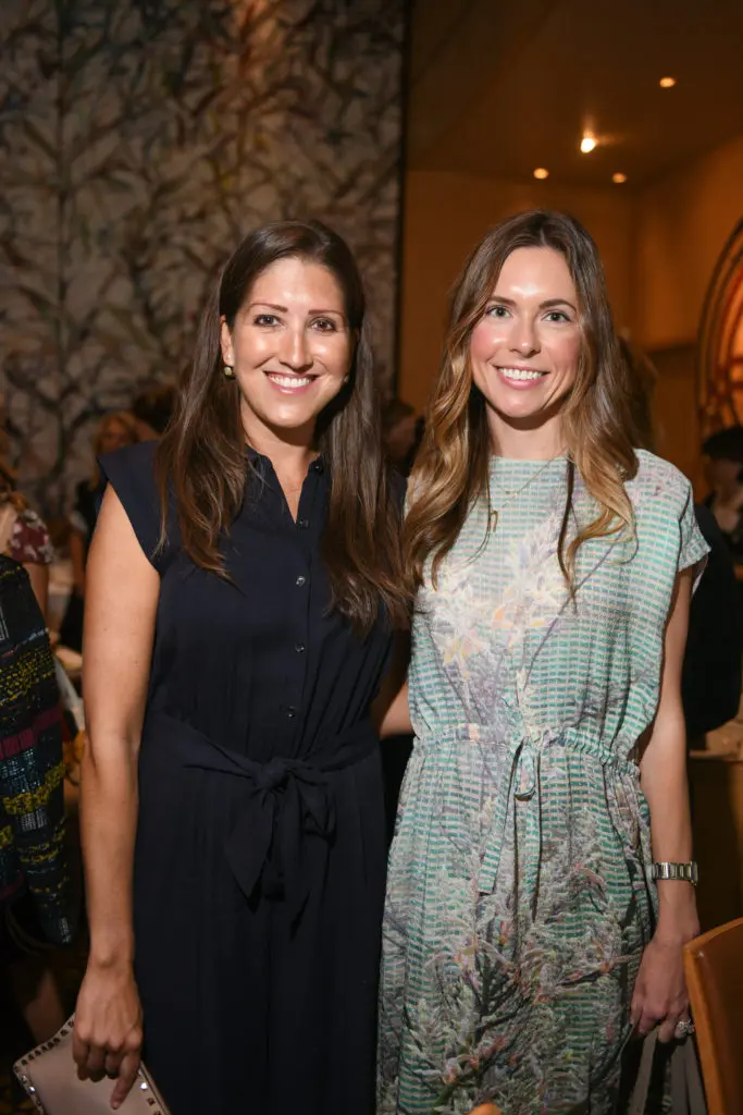 Crime Stoppers Women Who Shape Houston luncheon at Tony's