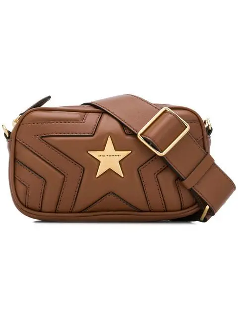 Max's selection: Stella McCartney stars belt bag