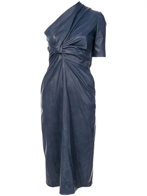 Max's selection: Stella McCartney ruched dress