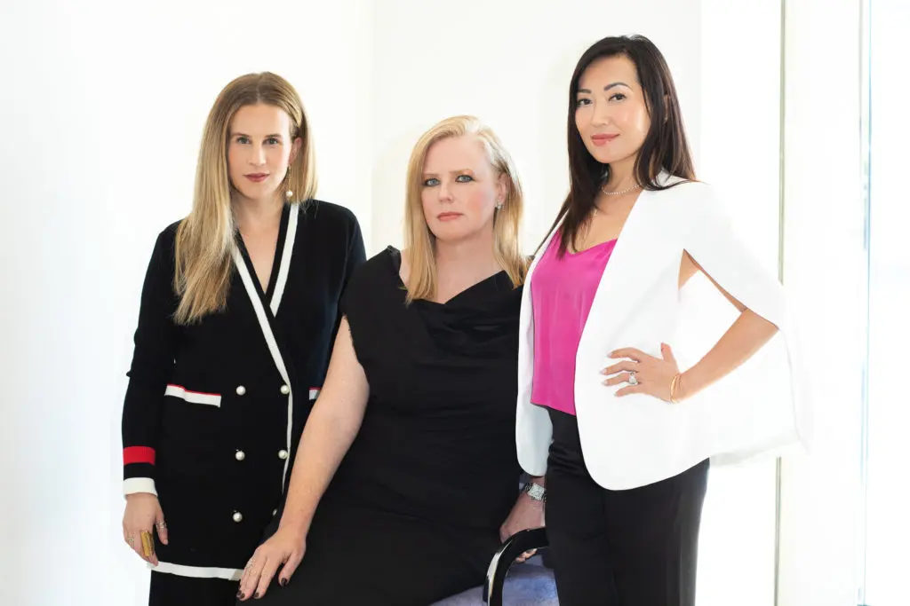 Superstar Dallas Bloggers Form a Talent Agency for Social Media Influencers: Guiding the Next Generation of Instagram Stars