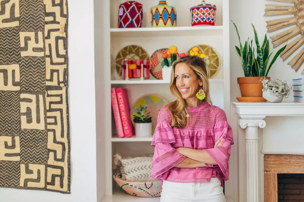 Expanding Dallas Grown Brand Finds its Happy Place in Uptown: Welcome to the Land of Gaia