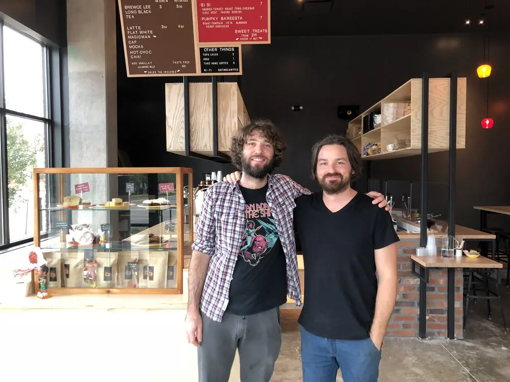 LDU Continues to Hook Dallas on Its Flat Whites and Australian Coffee Culture