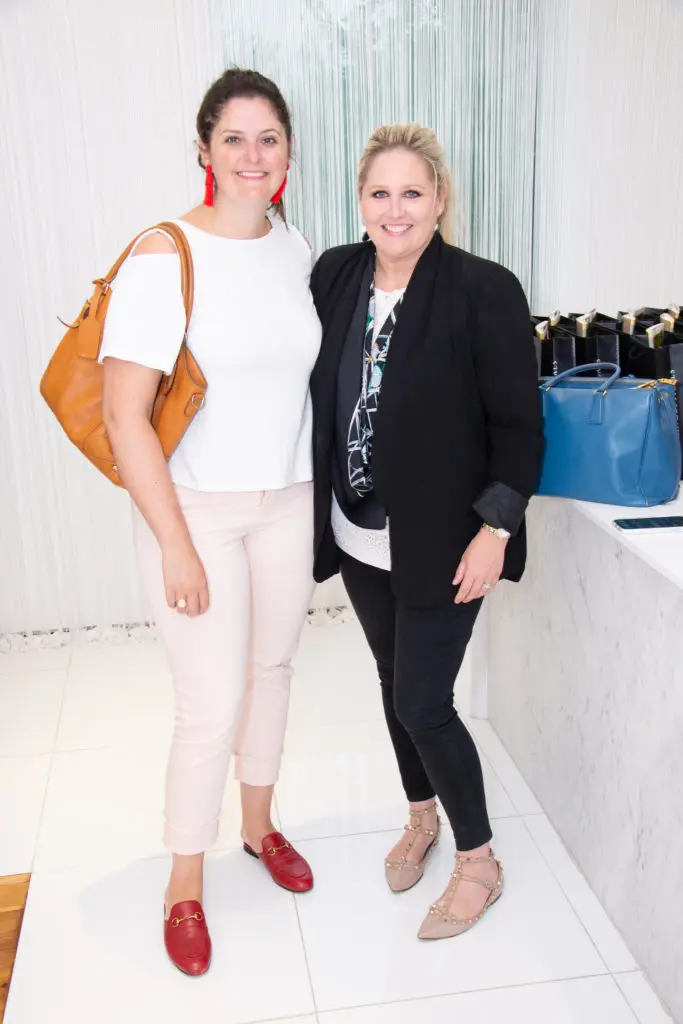 Adara Medical Spa party