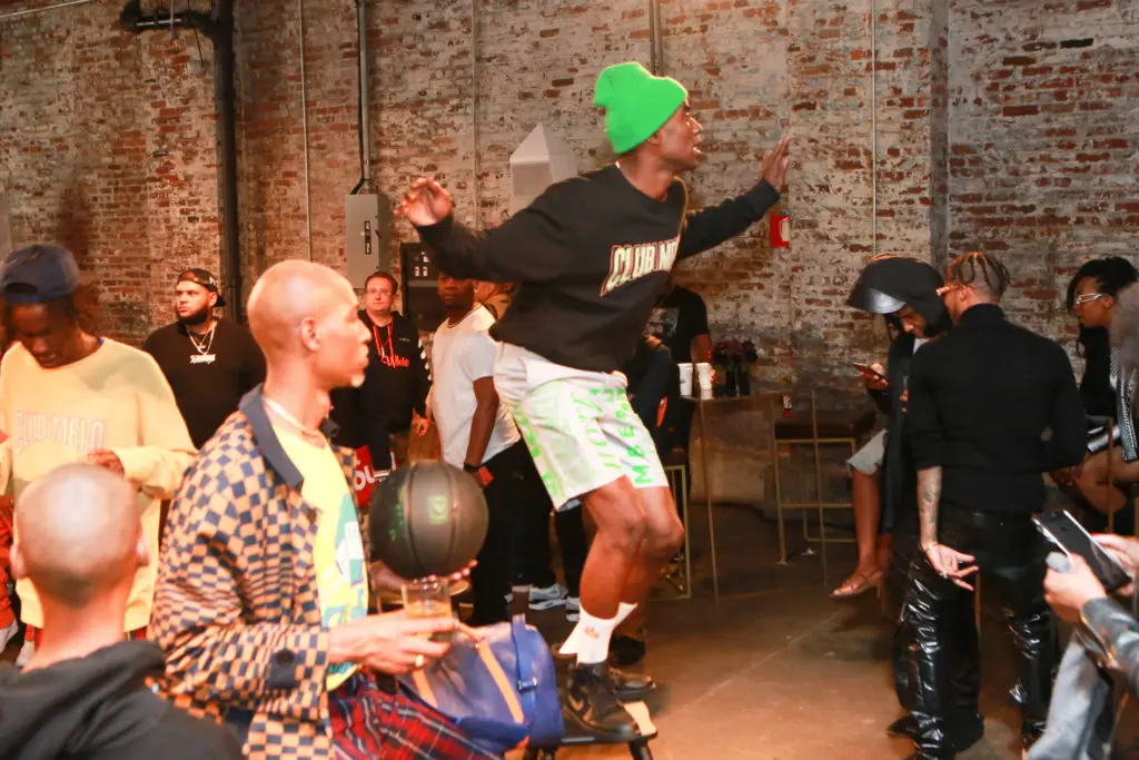 Carmelo Anthony