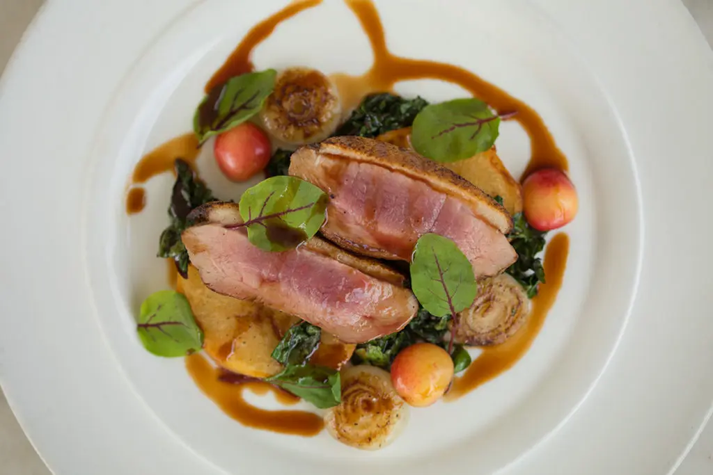 The Scene (and Underrated Food) of Brasserie 19: This Houston Hotspot is More Than a Place to be Seen