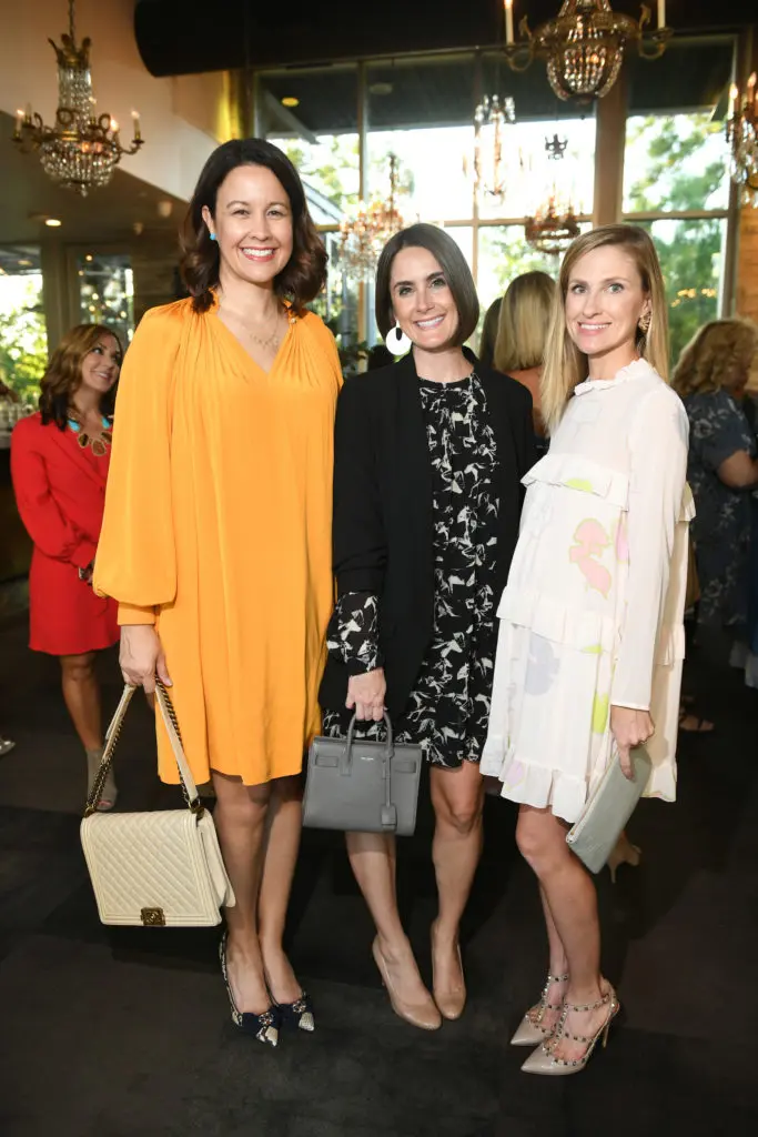 Kendra Scott party at The Dunlavy