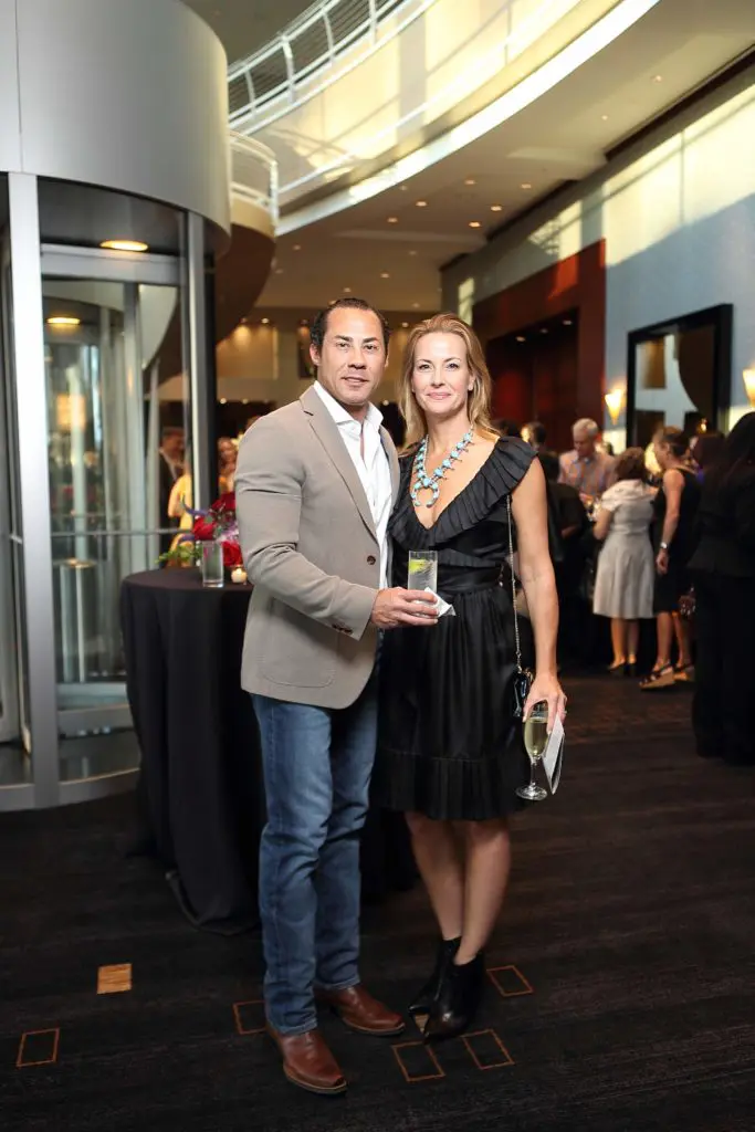 Big Brothers Big Sisters Gala at the Royal Sonesta
