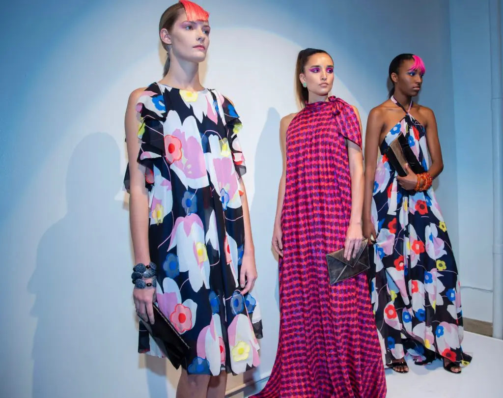 Houstonians Take Over New York Fashion Week With Designs on Cher and a Major Comeback: It’s Texas on the Hudson