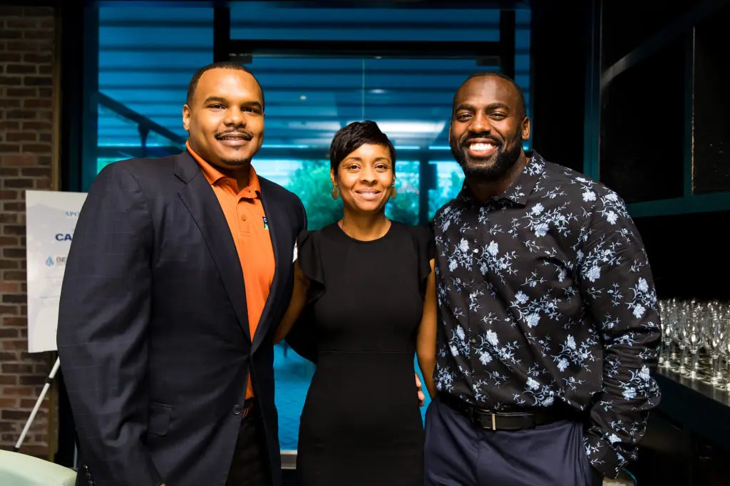 Barbara Bush Houston Literacy Foundation’s Young Professionals Group’s Jungle Book Gala Kickoff