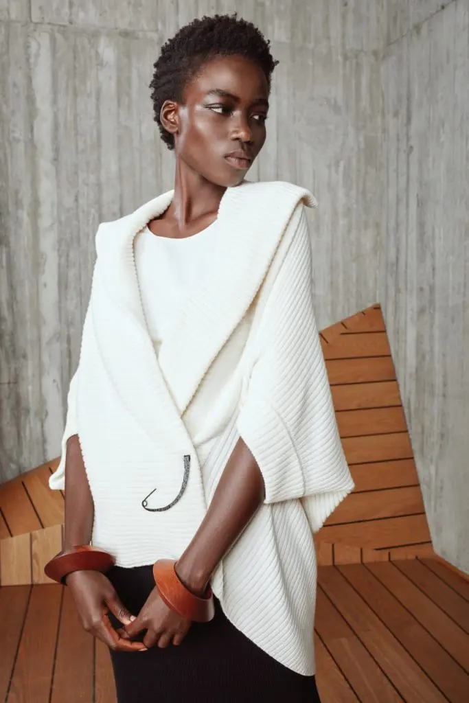 Crea Concept is one of 11 brands that you can only find at The Cotton Club in Houston.