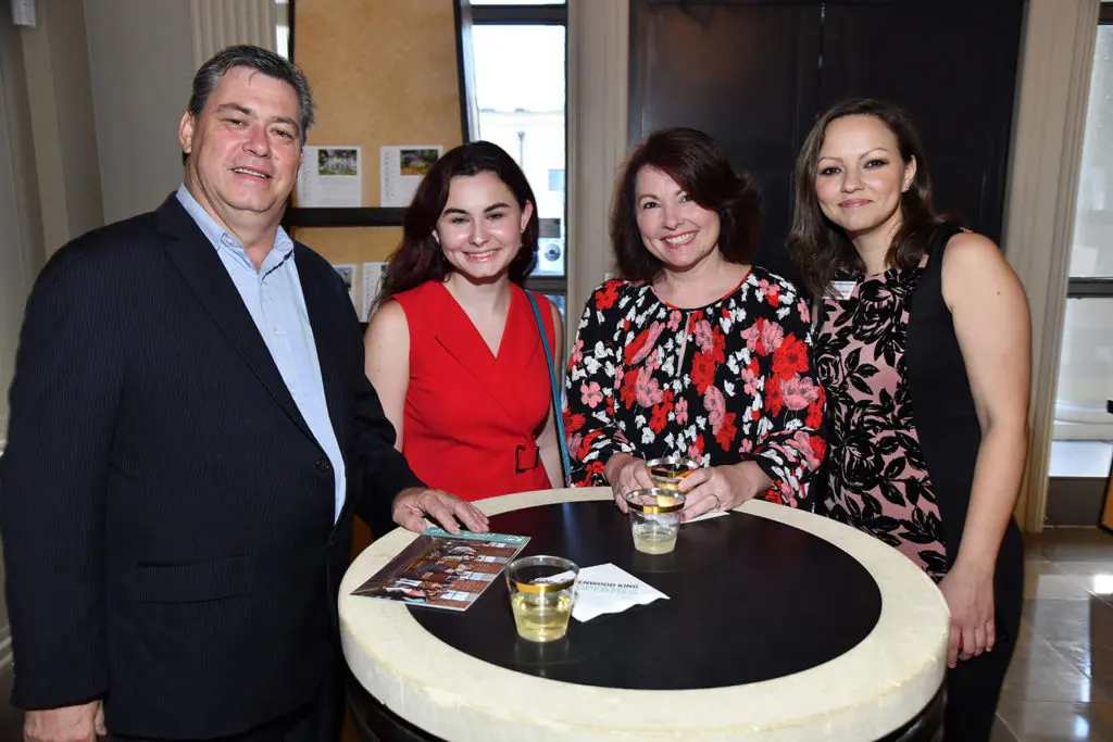 Houston Chamber Choir 23rd Season Kick-off Party 