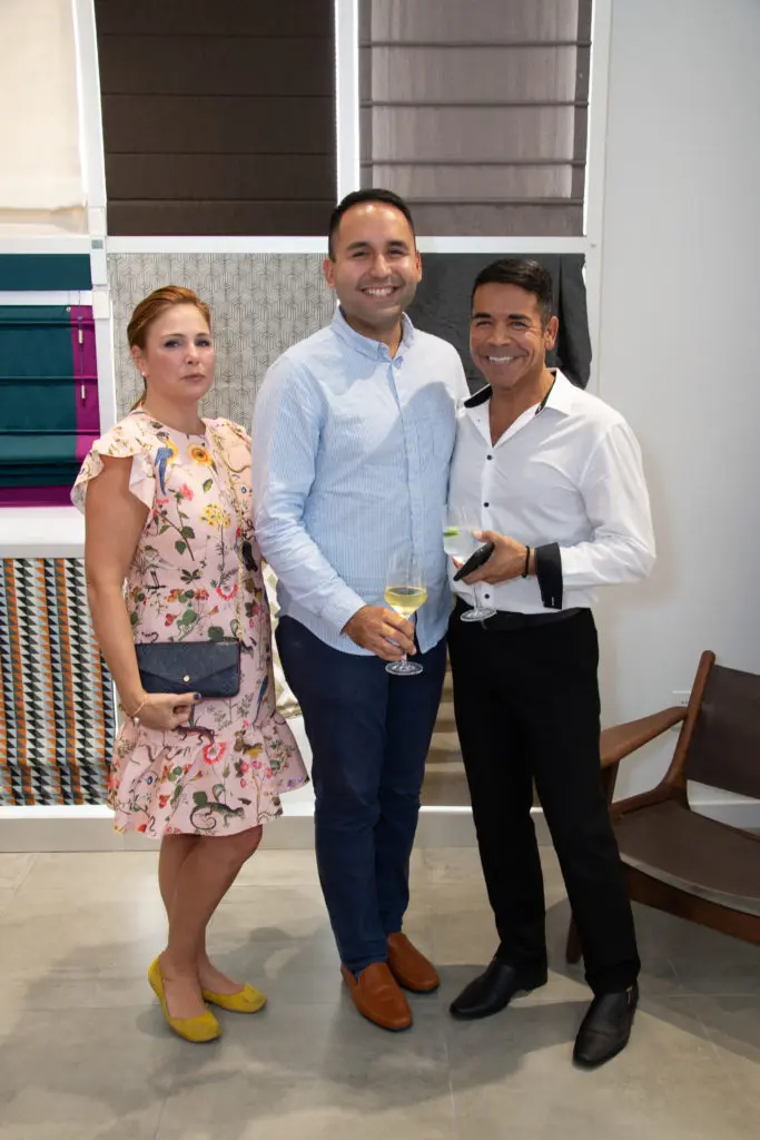 The Shade Store opening in Highland Village