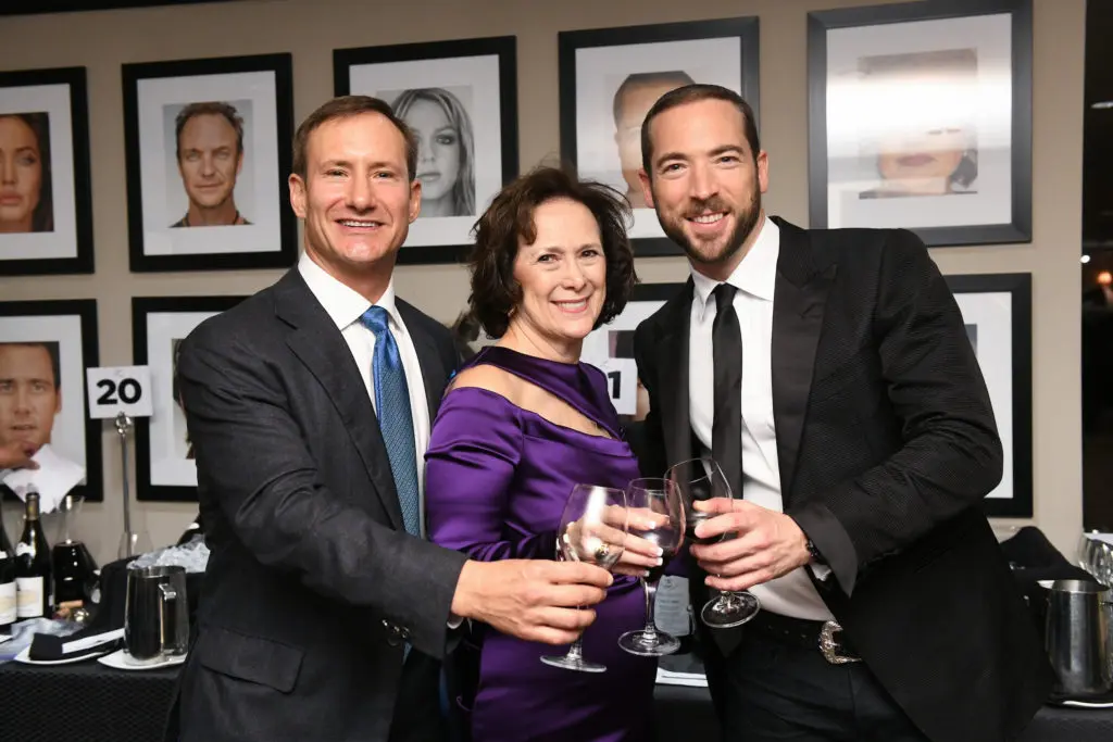 Nashville’s Country Music Elite and Houston’s Top Chefs Meet in the Museum District: This Fundraiser Sounds and Tastes Good