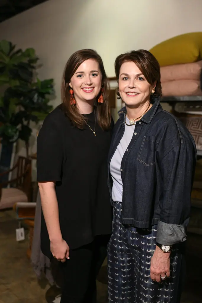 Emmy Davis, Ruth Davis