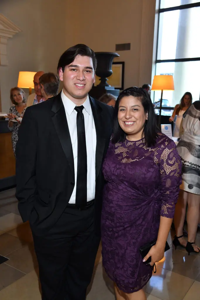 Houston Chamber Choir 23rd Season Kick-off Party 