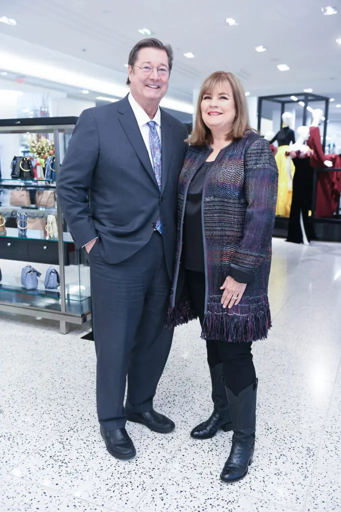 Women of Distinction announcement party at Tootsies