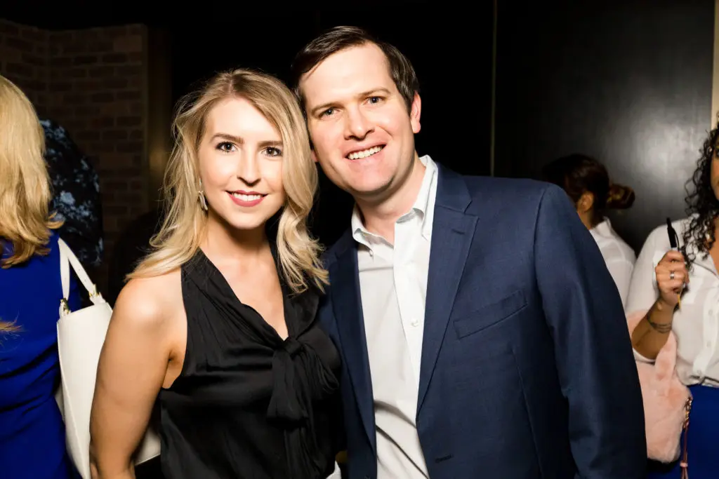 Barbara Bush Houston Literacy Foundation’s Young Professionals Group’s Jungle Book Gala Kickoff