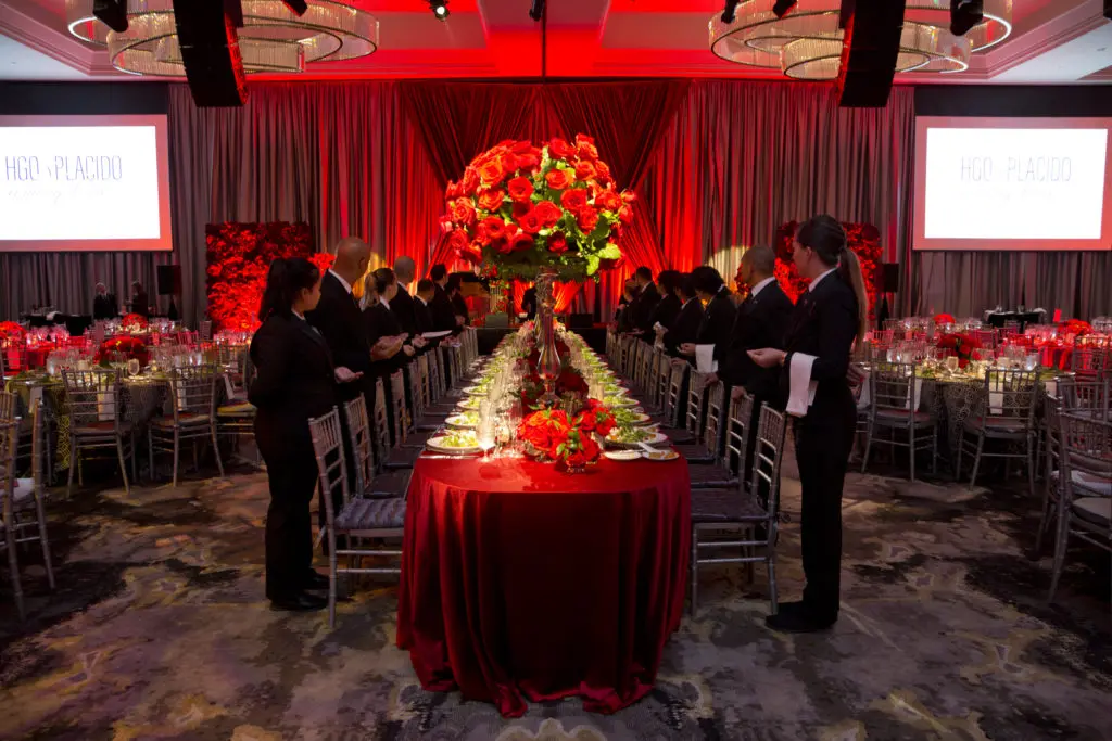 Gala return to the Wortham after Hurricane Harvey damages repaired