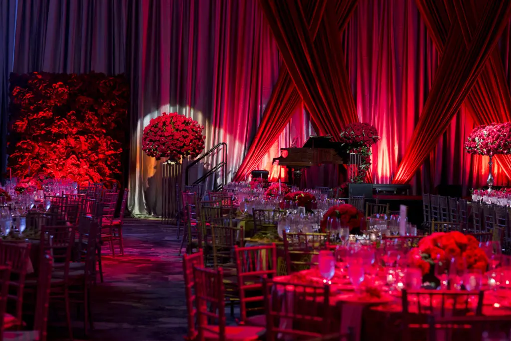 Gala return to the Wortham after Hurricane Harvey damages repaired