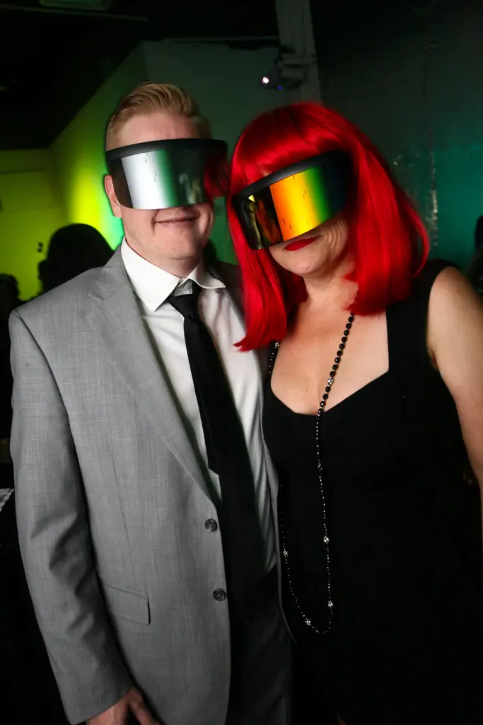 Contemporary Arts Museum Houston Martini Madness