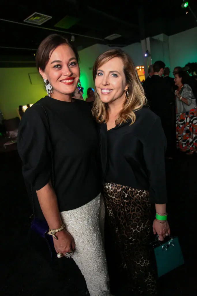 Contemporary Arts Museum Houston Martini Madness