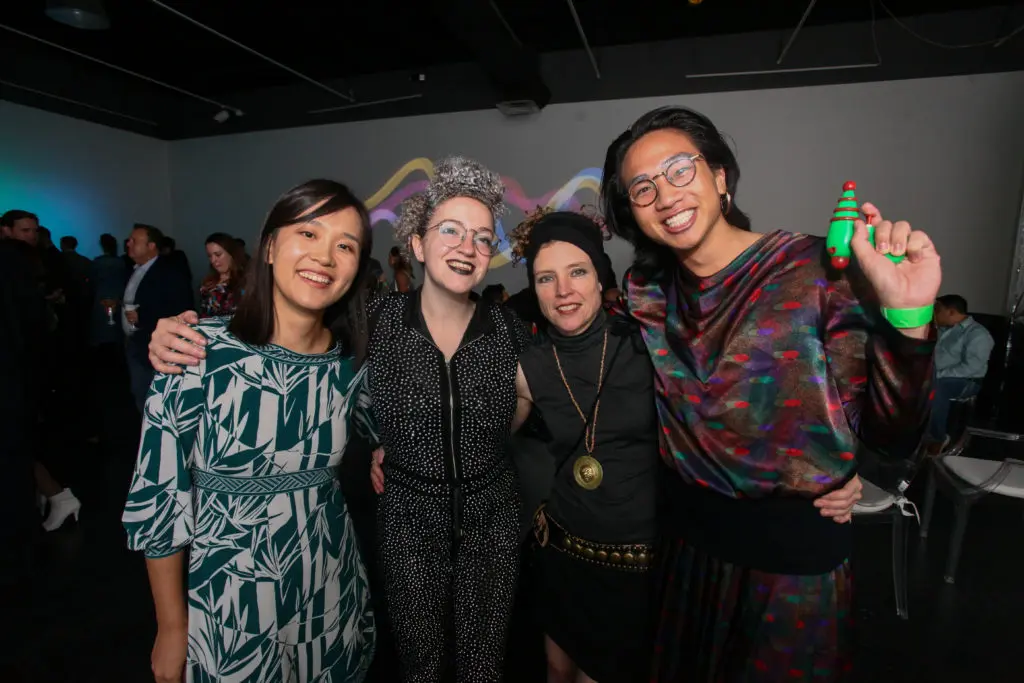 Martini Madness at Houston Center for Contemporary Craft