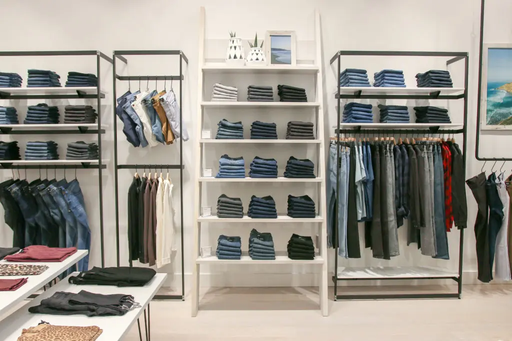 Dallas Meets Los Angeles in a Chic New NorthPark Store: Local Influencer Draws a Power Shopping Crowd