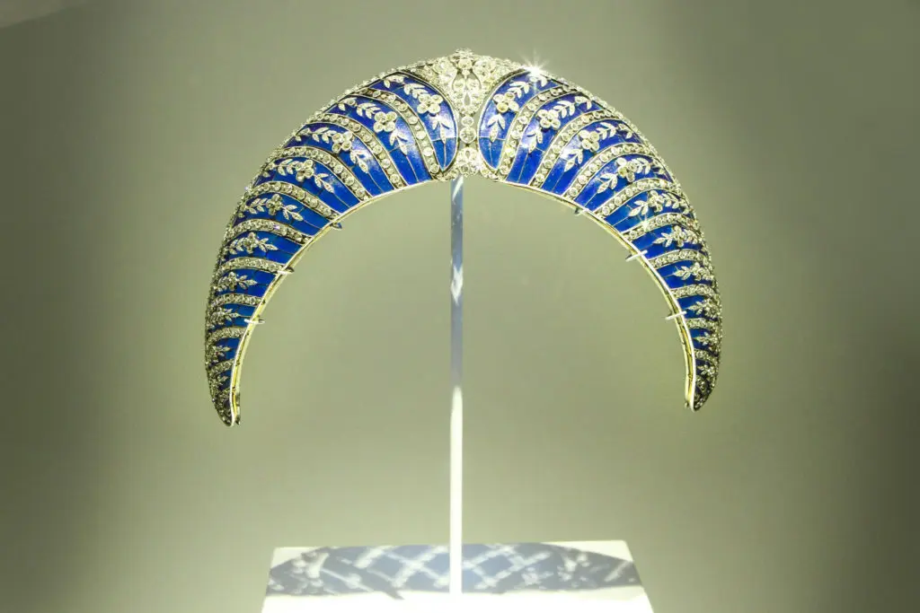Fabergé/PaperCity party at Houston Museum of Natural Science