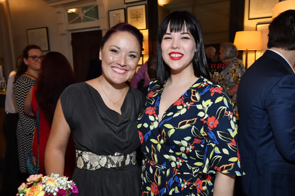 Houston Chamber Choir 23rd Season Kick-off Party 