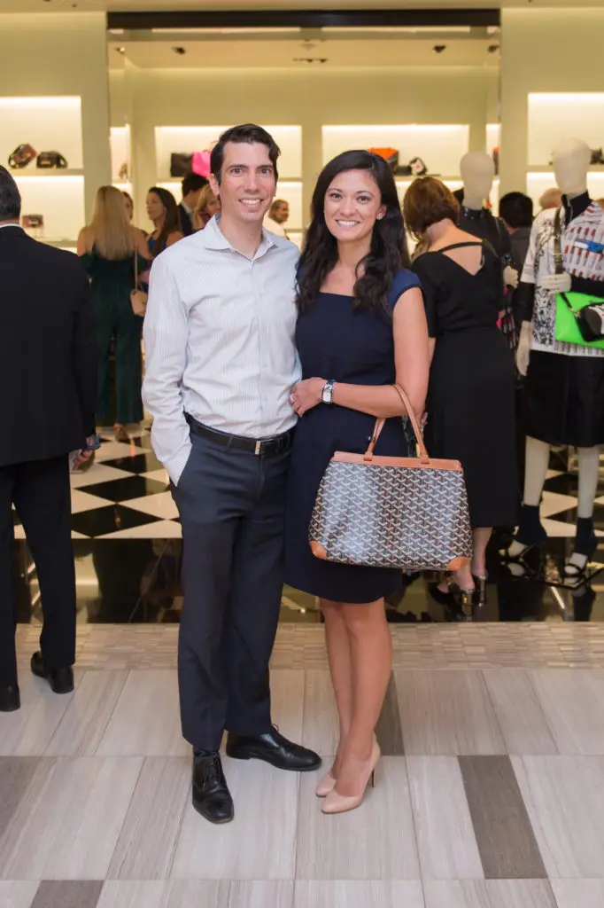 Prada Preview Party 