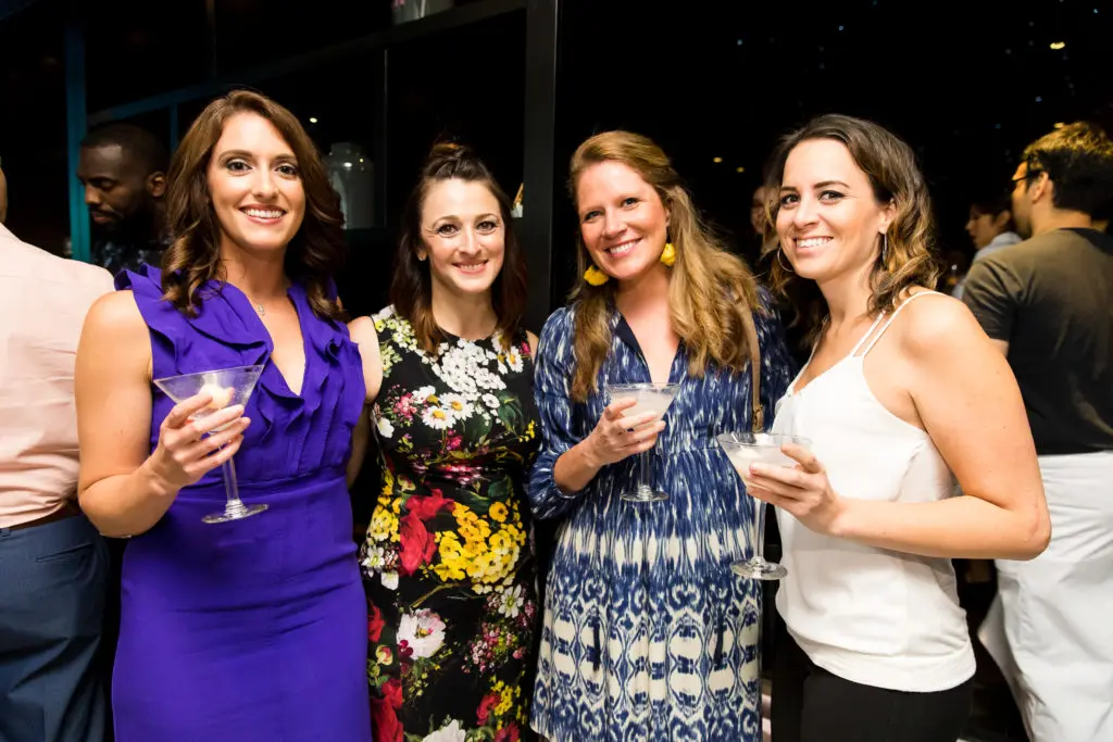 Barbara Bush Houston Literacy Foundation’s Young Professionals Group’s Jungle Book Gala Kickoff