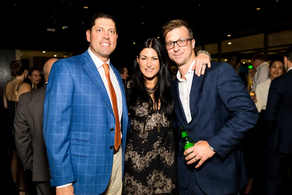 Barbara Bush Houston Literacy Foundation’s Young Professionals Group’s Jungle Book Gala Kickoff