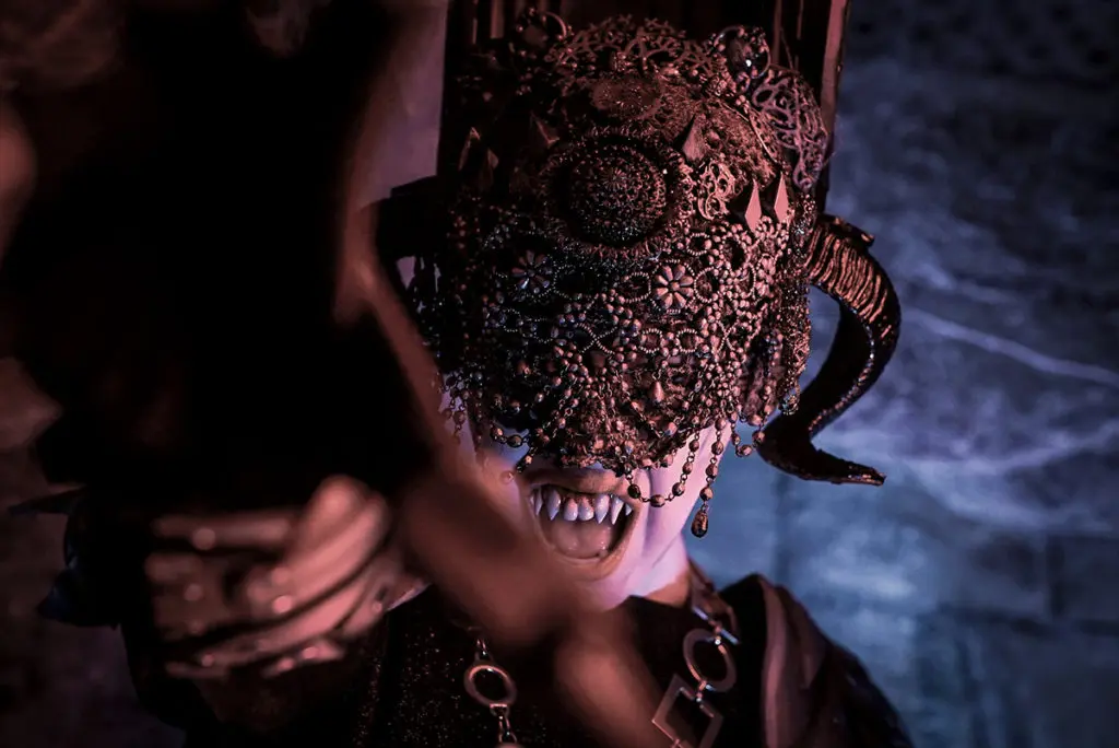 A Guide to the Best Haunted Houses in North Texas