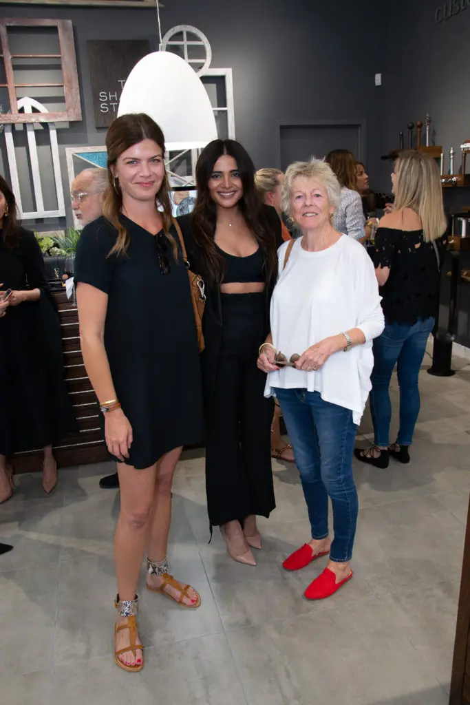 The Shade Store opening in Highland Village